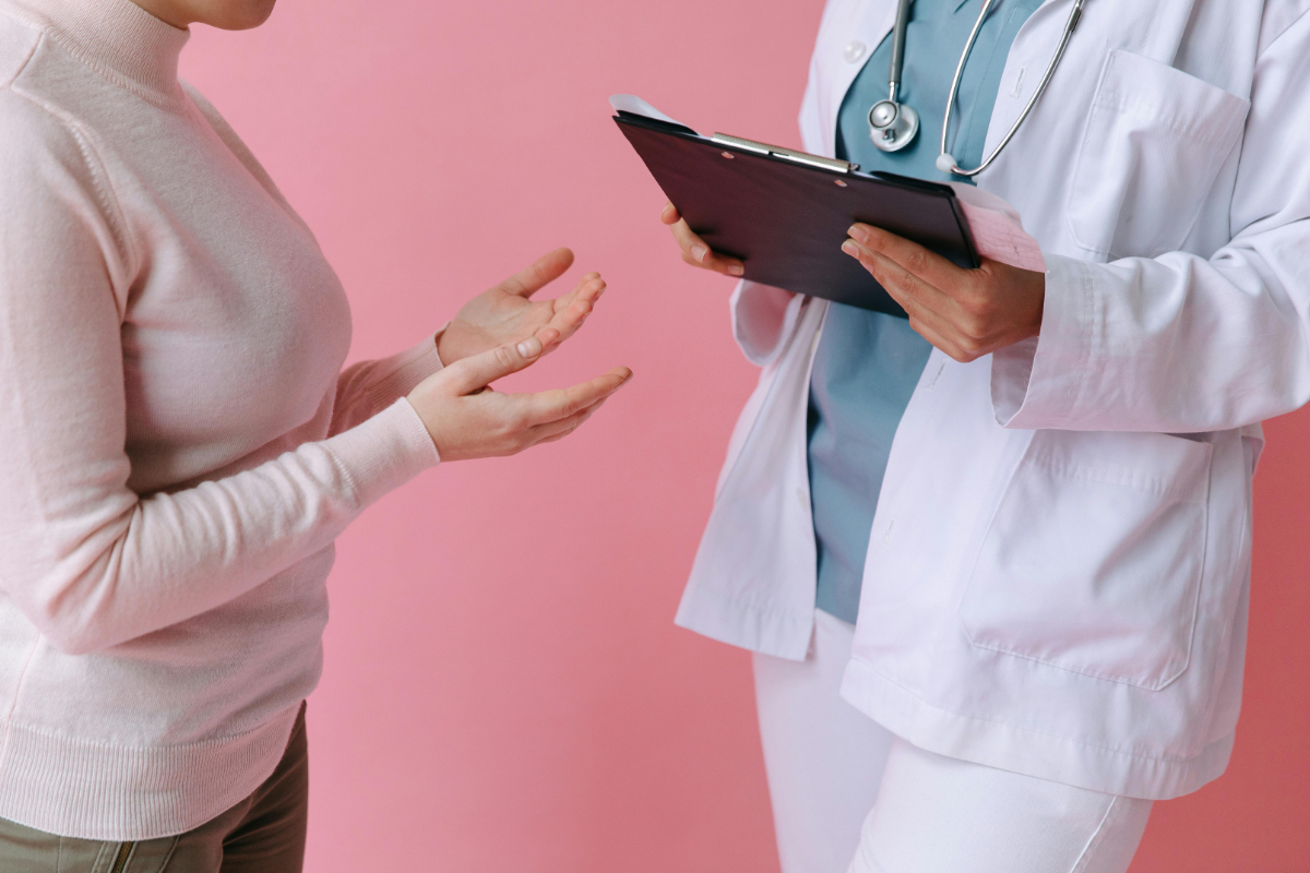 Vaginal Smear and Pap Test Interpretation Guide