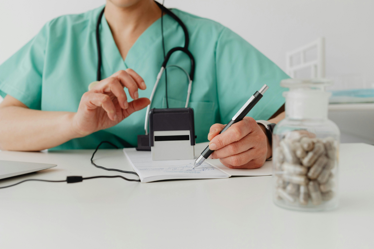 TSH Blood Test Interpretation Guide