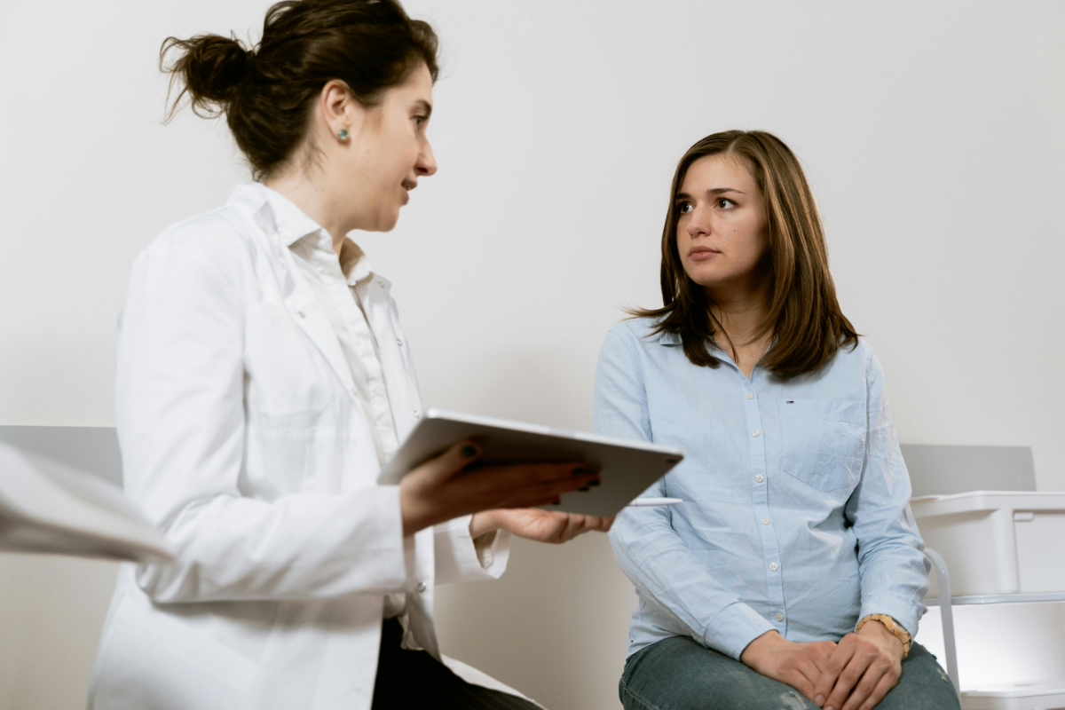 HPV Test Results Interpretation Online